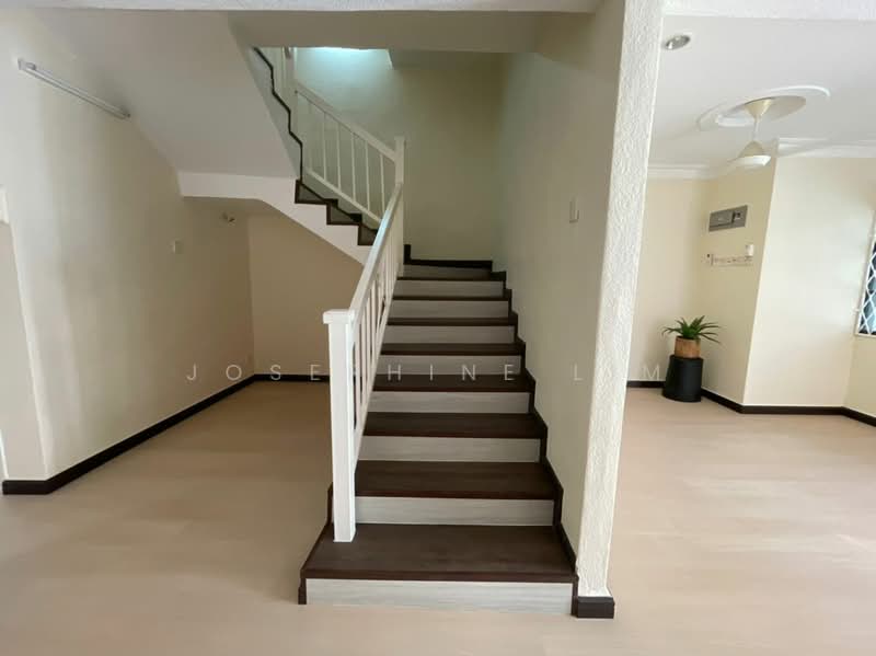 Rumah Teres 2.5 Tingkat untuk Dijual di Taman Bidara (Bukit Mertajam) - Josephine Lim - Interior - PropertyGuru.com.my