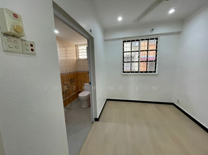 Rumah Teres 2.5 Tingkat untuk Dijual di Taman Bidara (Bukit Mertajam) - Josephine Lim - Bathroom - PropertyGuru.com.my