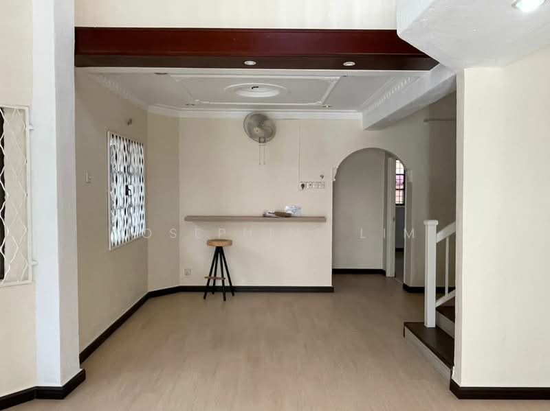 Rumah Teres 2.5 Tingkat untuk Dijual di Taman Bidara (Bukit Mertajam) - Josephine Lim - Interior - PropertyGuru.com.my