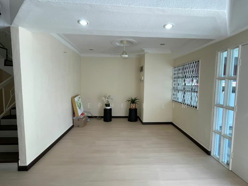 Rumah Teres 2.5 Tingkat untuk Dijual di Taman Bidara (Bukit Mertajam) - Josephine Lim - PropertyGuru.com.my