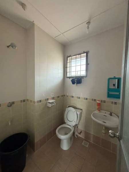 2-storey Terraced House for Sale in Kuching (Sarawak) - KC Jee - PropertyGuru.com.my