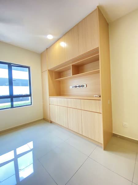 Service Residence for Rent at Huni @ Eco Ardence - Jackson Lee - Interior - PropertyGuru.com.my