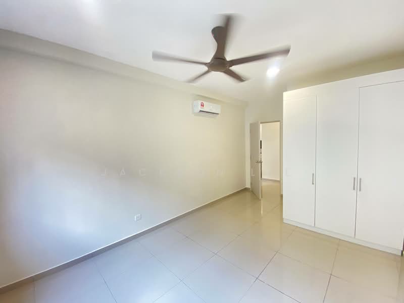 Service Residence for Rent at Huni @ Eco Ardence - Jackson Lee - Bedroom - PropertyGuru.com.my
