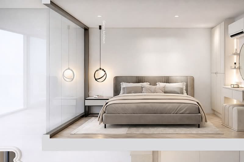 Servis Apartment untuk Dijual di Cherita - CJ Yew - PropertyGuru.com.my