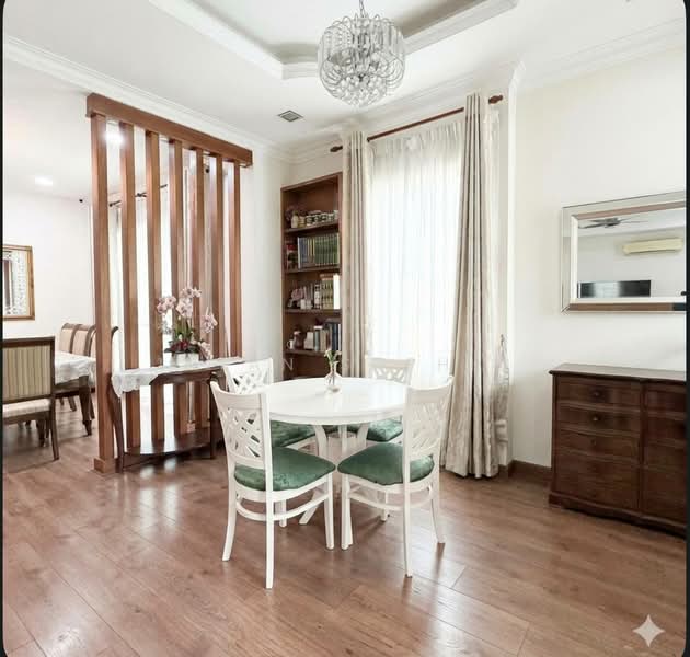 Rumah Teres 2.5 Tingkat untuk Dijual di USJ Heights (Subang Jaya) - Intan Sophia - Dining Room - PropertyGuru.com.my