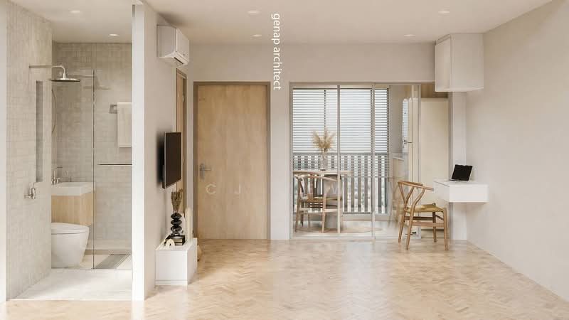 Service Residence for Sale at Cherita Residence - CJ Yew - PropertyGuru.com.my