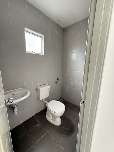 Rumah Teres untuk Dijual di Johor Bahru (Johor) - Winnie Tan - Bathroom - PropertyGuru.com.my