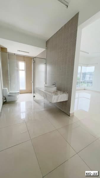 2-storey Terraced House for Sale in Setia Alam (Selangor) - Cassey Lim - Bathroom - PropertyGuru.com.my