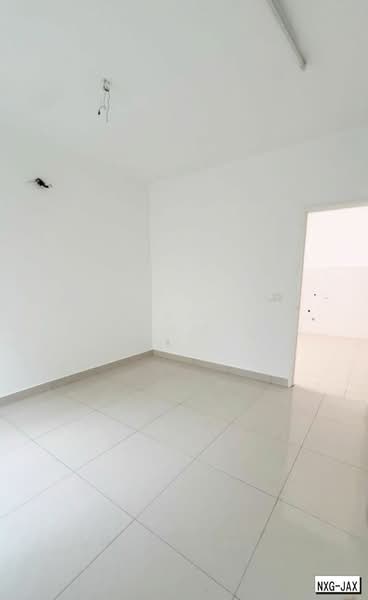 2-storey Terraced House for Sale in Setia Alam (Selangor) - Cassey Lim - Interior - PropertyGuru.com.my