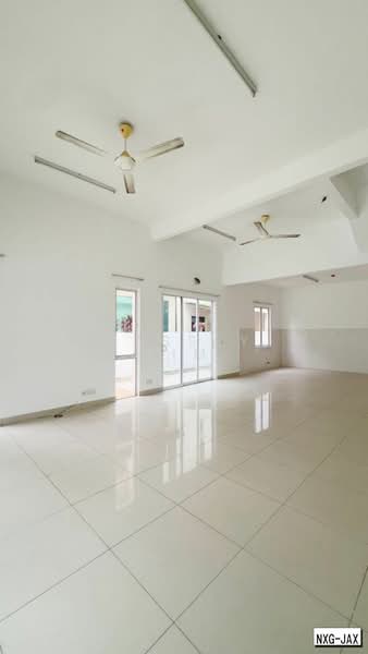 2-storey Terraced House for Sale in Setia Alam (Selangor) - Cassey Lim - Interior - PropertyGuru.com.my