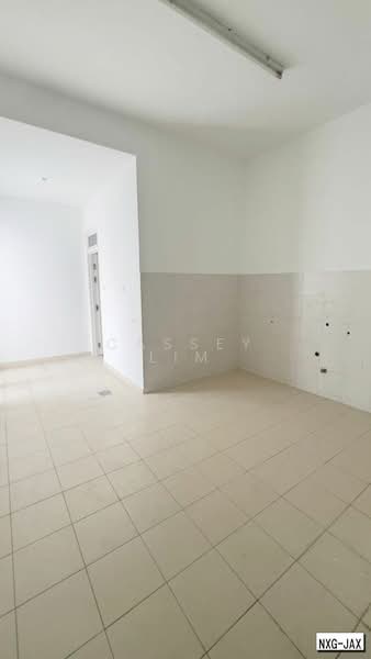 2-storey Terraced House for Sale in Setia Alam (Selangor) - Cassey Lim - Interior - PropertyGuru.com.my