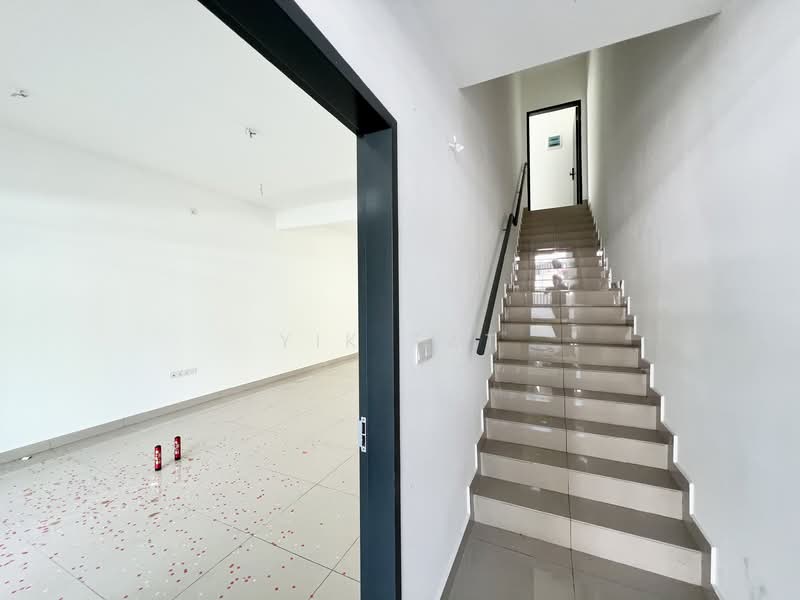 2-storey Terraced House for Sale in Bandar Dato Onn (Tebrau) - Yik Tat - Interior - PropertyGuru.com.my