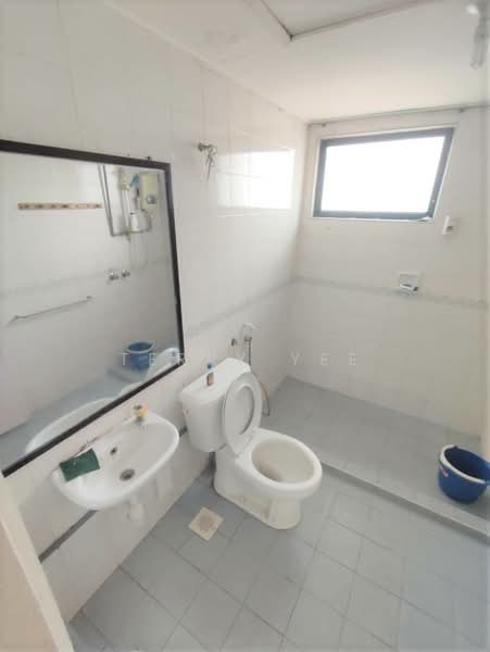 Condominium for Sale at Tiara Ampang - Terry Yee - Bathroom - PropertyGuru.com.my