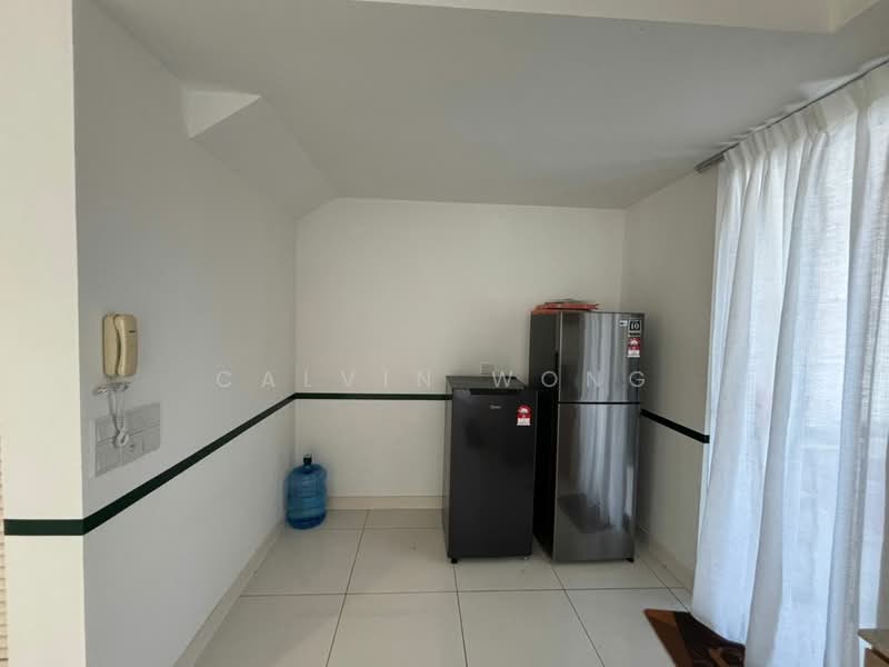 2-storey Terraced House for Rent in Medini (Iskandar Puteri (Nusajaya)) - Calvin Wong - Kitchen - PropertyGuru.com.my