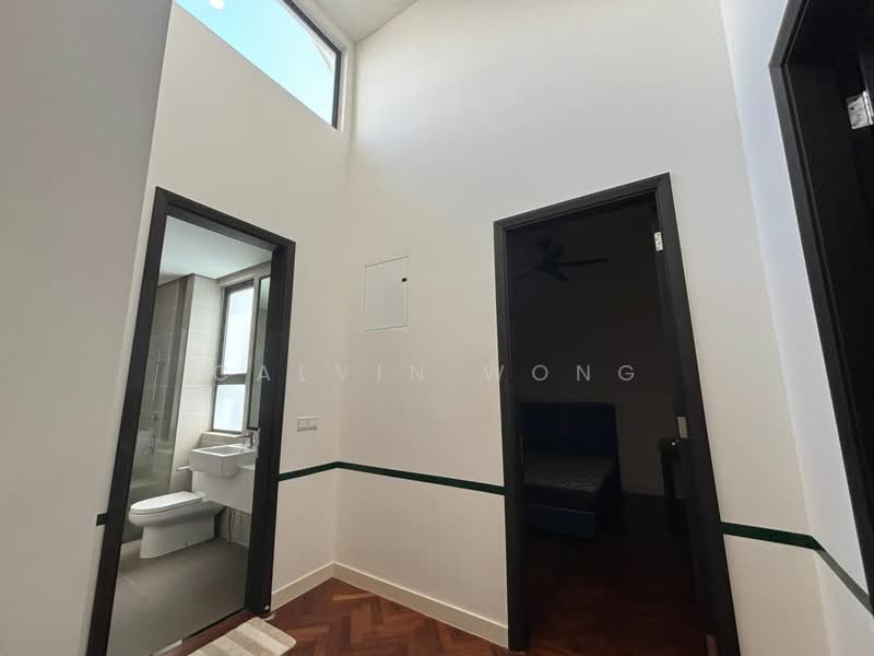 2-storey Terraced House for Rent in Medini (Iskandar Puteri (Nusajaya)) - Calvin Wong - Bathroom - PropertyGuru.com.my
