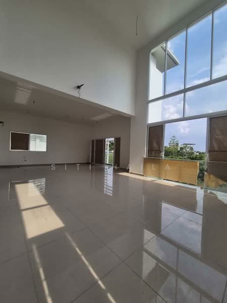 Bungalow for Sale in Hulu Langat (Selangor) - Siti Haila - Living Room - PropertyGuru.com.my