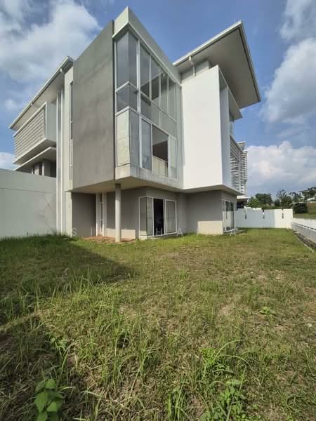 Bungalow for Sale in Hulu Langat (Selangor) - Siti Haila - Exterior - PropertyGuru.com.my