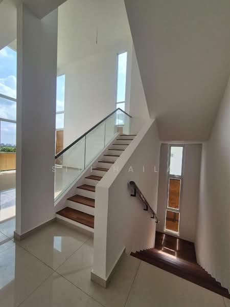 Bungalow for Sale in Hulu Langat (Selangor) - Siti Haila - Interior - PropertyGuru.com.my