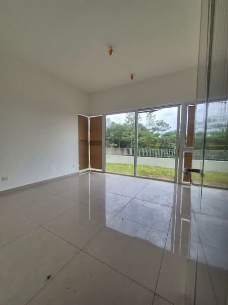 Bungalow for Sale in Hulu Langat (Selangor) - Siti Haila - Living Room - PropertyGuru.com.my