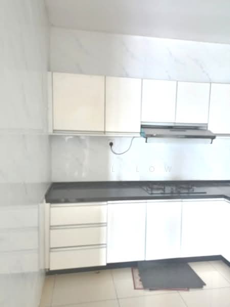 Service Residence for Rent at Pandan Residence - Carol Low - Kitchen - PropertyGuru.com.my