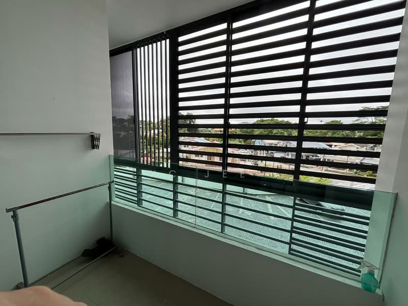 Condominium for Sale at Upland Serviced Suite (USS) - KC Jee - PropertyGuru.com.my