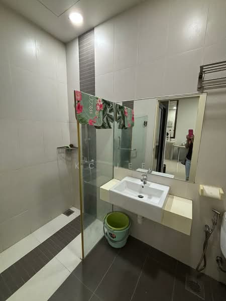 Condominium for Sale at Upland Serviced Suite (USS) - KC Jee - PropertyGuru.com.my