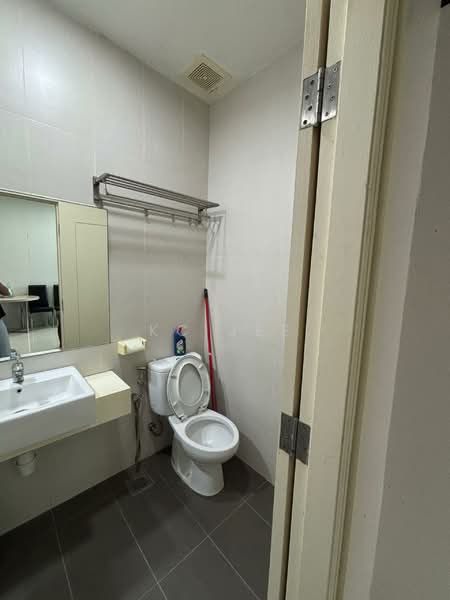 Condominium for Sale at Upland Serviced Suite (USS) - KC Jee - PropertyGuru.com.my