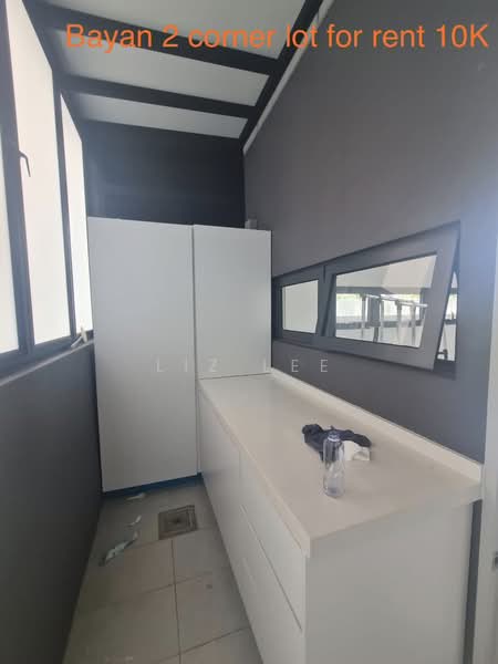 3-storey Terraced House for Rent in Pusat Bandar Puchong (Puchong) - Liz Lee - Interior - PropertyGuru.com.my