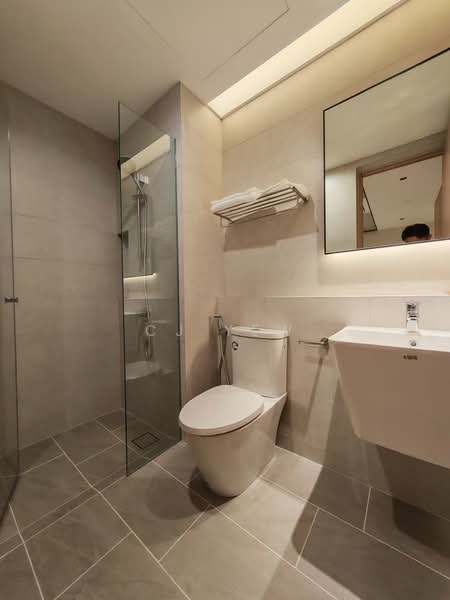 Service Residence for Sale at Clarissa Serviced Suites - CJ Yew - PropertyGuru.com.my
