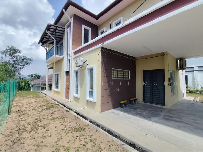 Bungalow for Sale in Mahkota Hills (Lenggeng) - Maizura binti Mohd Darus - Exterior - PropertyGuru.com.my