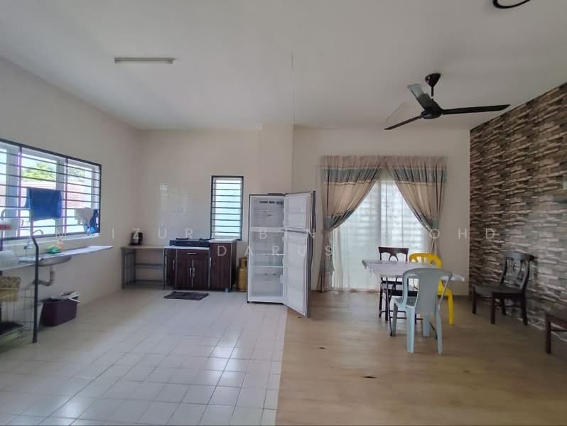 Bungalow for Sale in Mahkota Hills (Lenggeng) - Maizura binti Mohd Darus - Kitchen - PropertyGuru.com.my