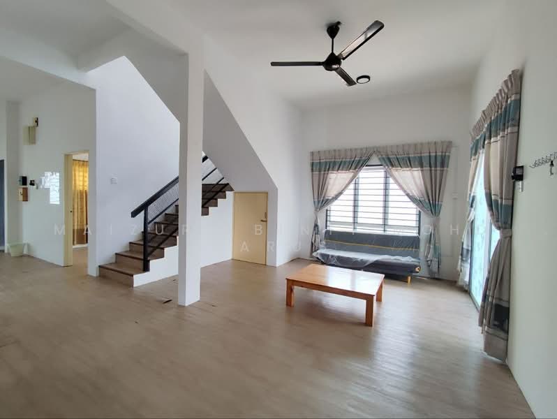 Bungalow for Sale in Mahkota Hills (Lenggeng) - Maizura binti Mohd Darus - Living Room - PropertyGuru.com.my