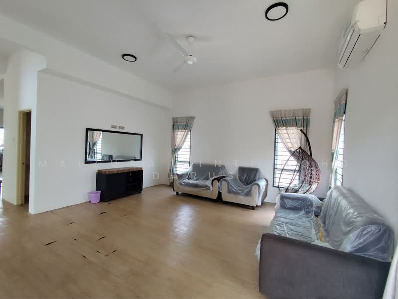 Bungalow for Sale in Mahkota Hills (Lenggeng) - Maizura binti Mohd Darus - Living Room - PropertyGuru.com.my