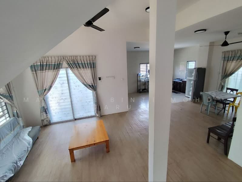Bungalow for Sale in Mahkota Hills (Lenggeng) - Maizura binti Mohd Darus - Living Room - PropertyGuru.com.my