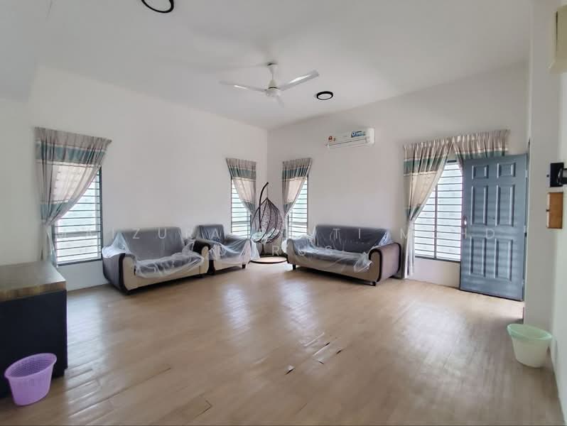 Bungalow for Sale in Mahkota Hills (Lenggeng) - Maizura binti Mohd Darus - Living Room - PropertyGuru.com.my