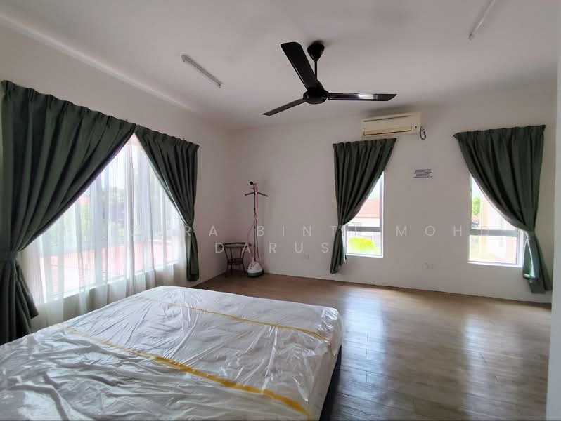 Bungalow for Sale in Mahkota Hills (Lenggeng) - Maizura binti Mohd Darus - Bedroom - PropertyGuru.com.my
