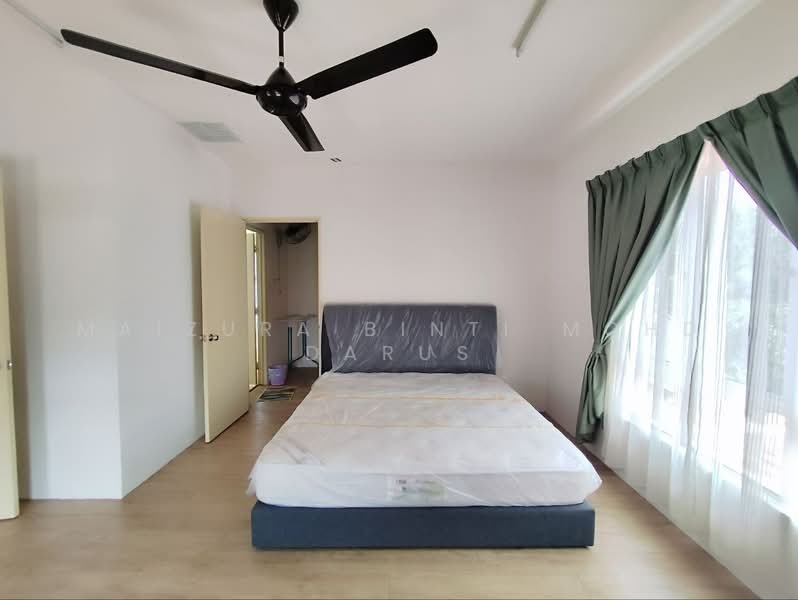 Bungalow for Sale in Mahkota Hills (Lenggeng) - Maizura binti Mohd Darus - Bedroom - PropertyGuru.com.my