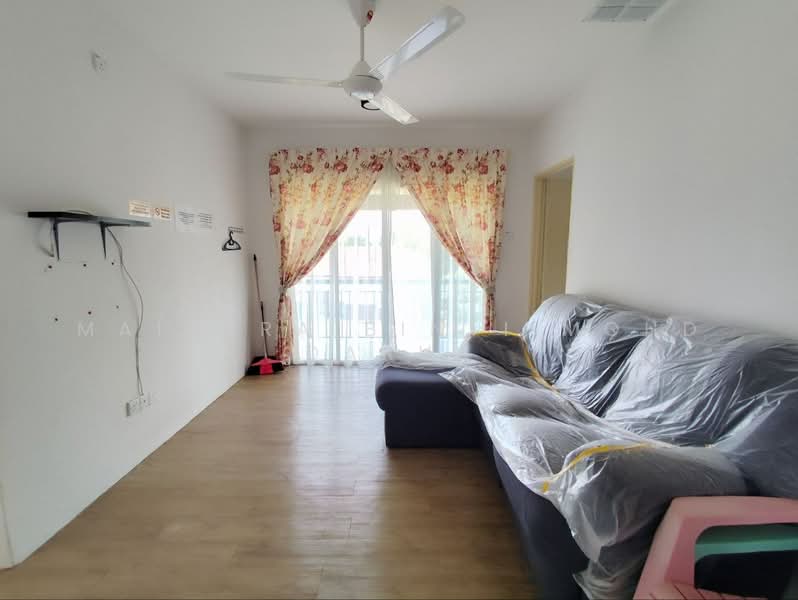 Bungalow for Sale in Mahkota Hills (Lenggeng) - Maizura binti Mohd Darus - Living Room - PropertyGuru.com.my