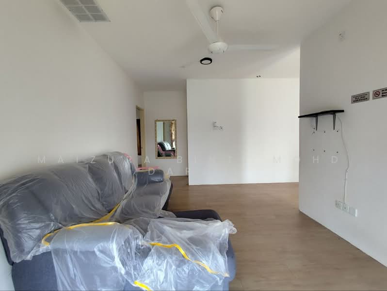 Bungalow for Sale in Mahkota Hills (Lenggeng) - Maizura binti Mohd Darus - Living Room - PropertyGuru.com.my