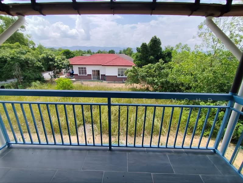 Bungalow for Sale in Mahkota Hills (Lenggeng) - Maizura binti Mohd Darus - Exterior - PropertyGuru.com.my