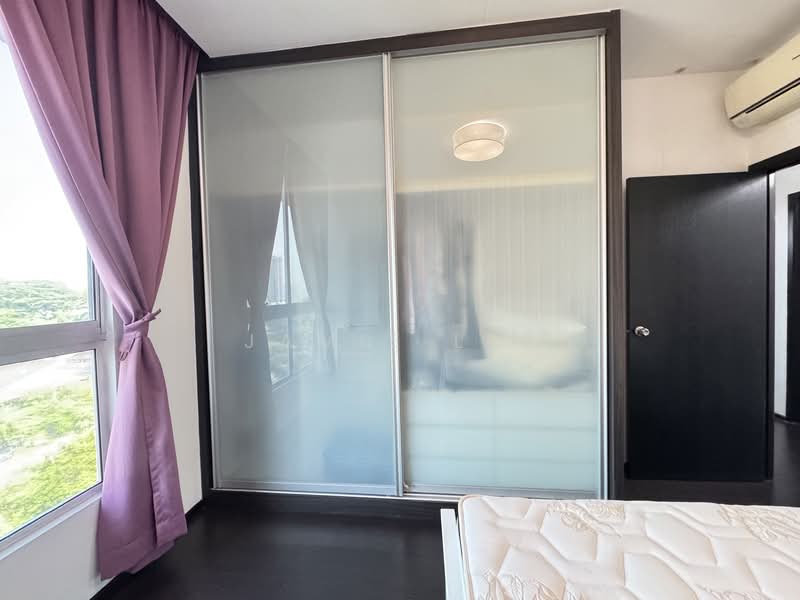 Apartment for Sale at Adamai - Jamie Lee - Bedroom - PropertyGuru.com.my