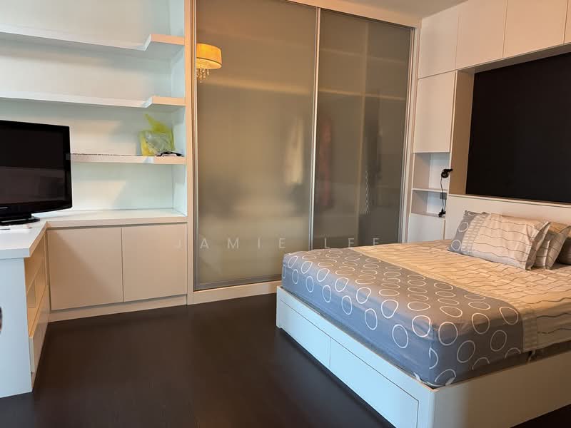 Apartment for Sale at Adamai - Jamie Lee - Bedroom - PropertyGuru.com.my
