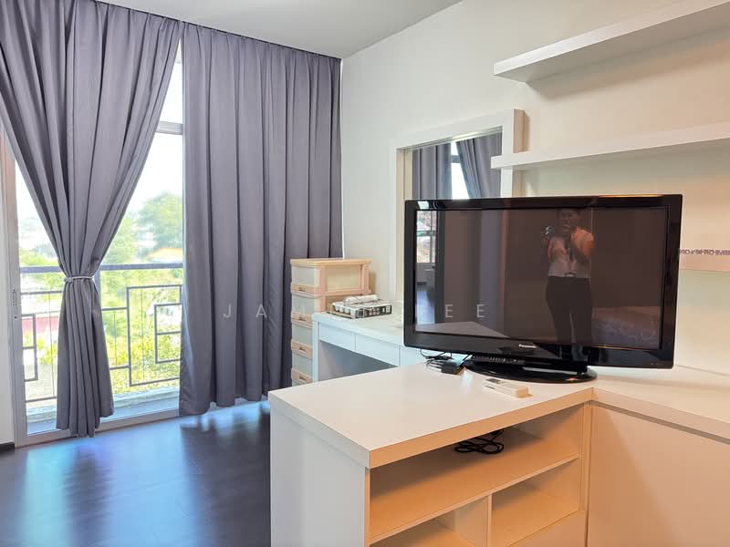 Apartment for Sale at Adamai - Jamie Lee - Bedroom - PropertyGuru.com.my