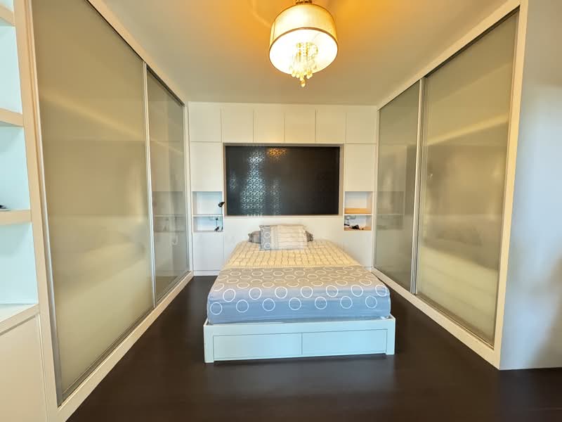 Apartment for Sale at Adamai - Jamie Lee - Bedroom - PropertyGuru.com.my