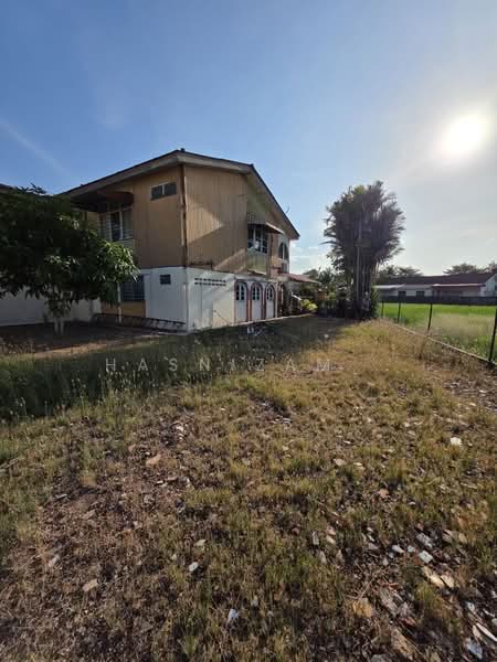 Bungalow for Sale in Taman Uda (Alor Setar) - Hasnizam . - Exterior - PropertyGuru.com.my
