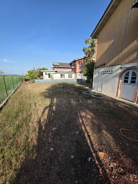 Bungalow for Sale in Taman Uda (Alor Setar) - Hasnizam . - Exterior - PropertyGuru.com.my