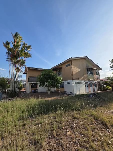 Bungalow for Sale in Taman Uda (Alor Setar) - Hasnizam . - Exterior - PropertyGuru.com.my