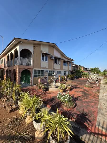 Bungalow for Sale in Taman Uda (Alor Setar) - Hasnizam . - Exterior - PropertyGuru.com.my