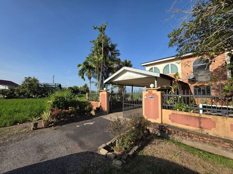 Bungalow for Sale in Taman Uda (Alor Setar) - Hasnizam . - Exterior - PropertyGuru.com.my