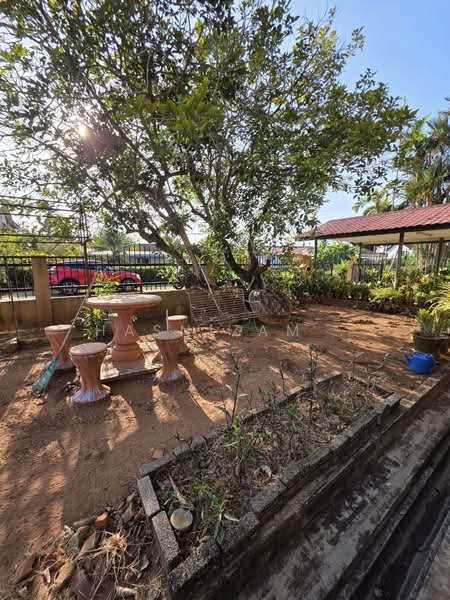 Bungalow for Sale in Taman Uda (Alor Setar) - Hasnizam . - Exterior - PropertyGuru.com.my